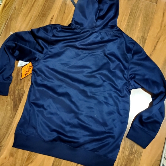 RANGER APPAREL USA Sweatshirt- Size M NWT - Picture 5 of 9